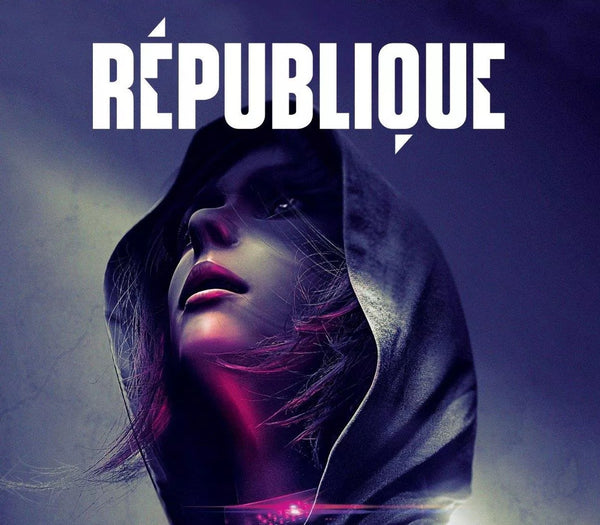 Republique Steam Key EUROPE