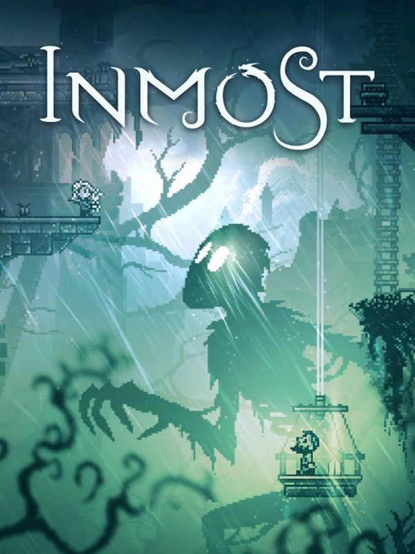 INMOST Steam (PC) - Steam CD Key - Europe