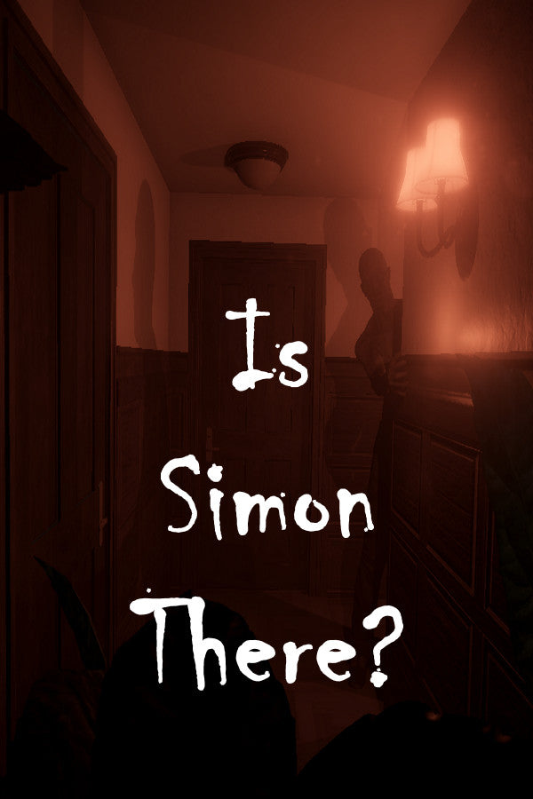 Is Simon There? Steam (PC) - Steam CD Key - Global