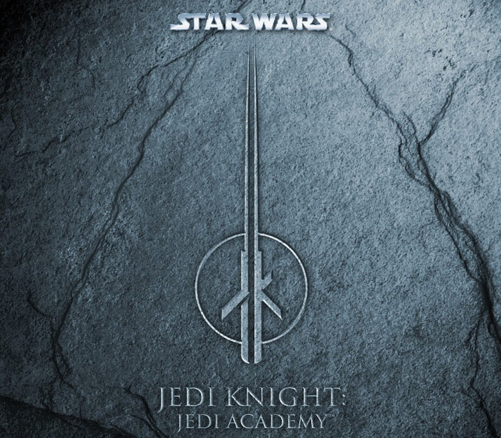 Star Wars Jedi Knight: Jedi Academy Steam Key EUROPE