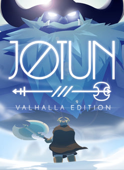 Jotun Steam Key EUROPE