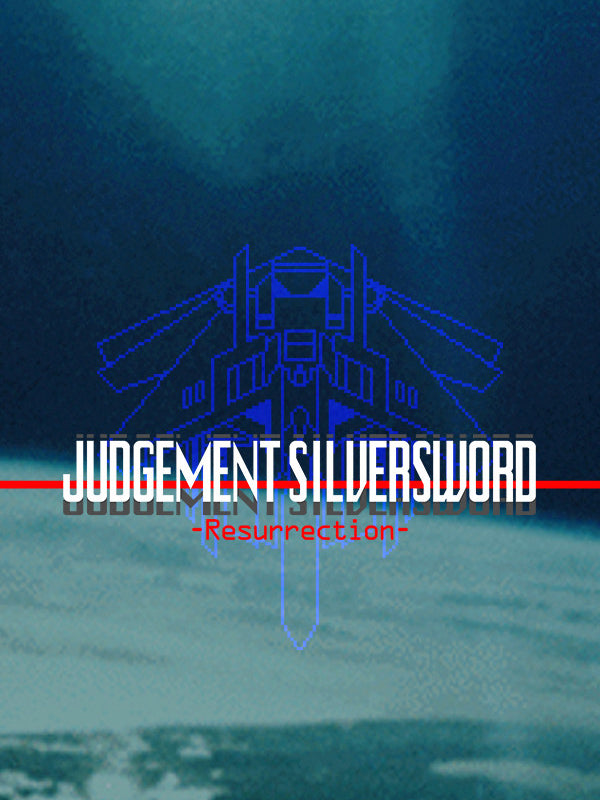 JUDGEMENT SILVERSWORD -Resurrection- Steam (PC) - Steam CD Key - Global