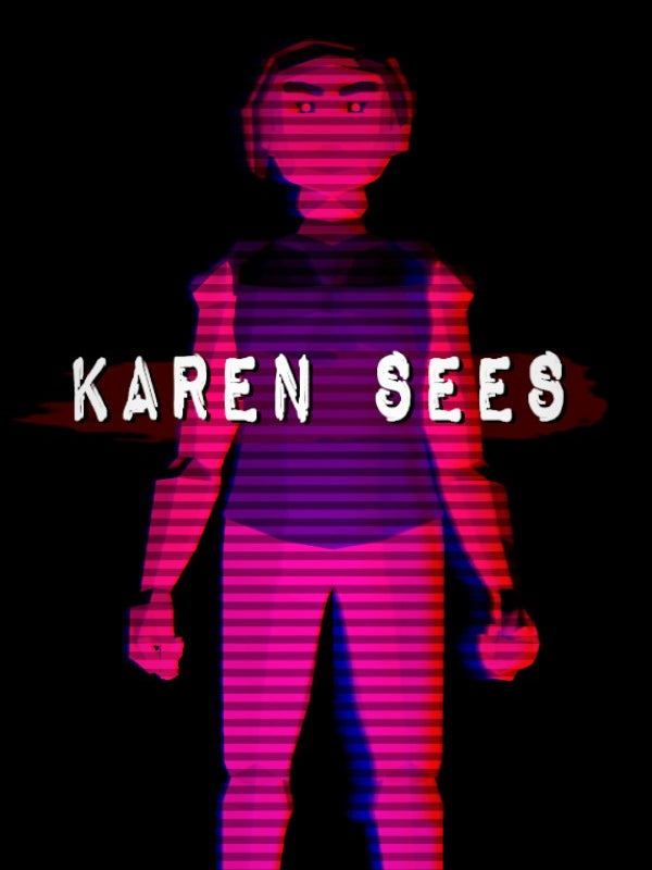 Karen Sees Steam (PC) - Steam CD Key - Global