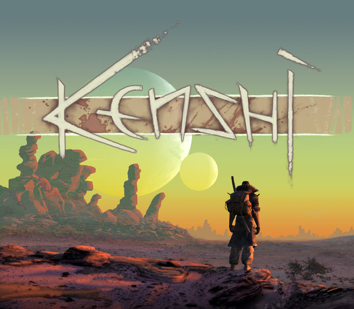 Kenshi Steam Key EUROPE