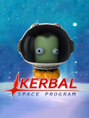 Kerbal Space Program Steam Key EUROPE