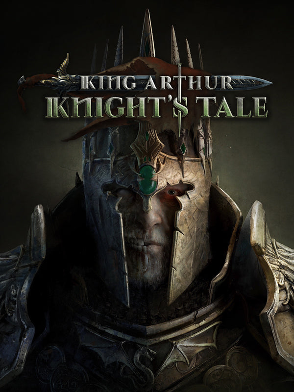 King Arthur Knight's Tale Steam (PC) - Steam CD Key - Global