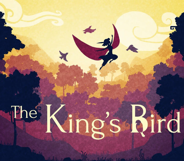 The King's Bird Steam Key EUROPE