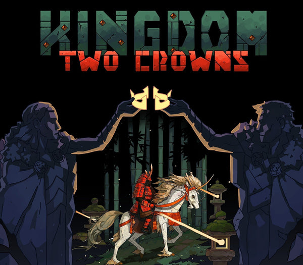 Kingdom Two Crowns Steam Key EUROPE