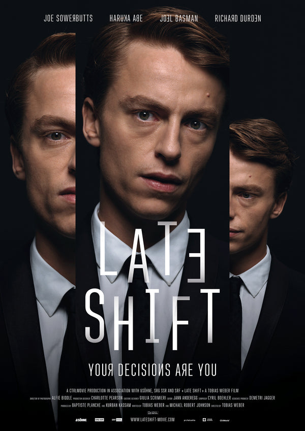 Late Shift Steam Key EUROPE