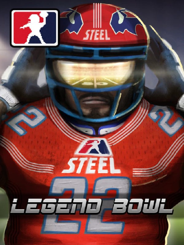 Legend Bowl Steam (PC) - Steam CD Key - Global