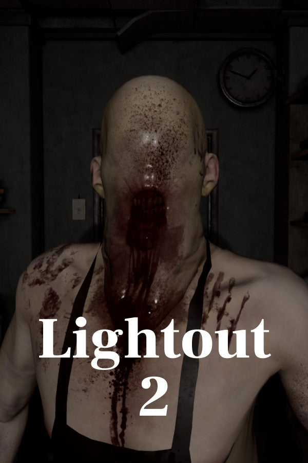 Lightout 2 Steam (PC) - Steam CD Key - Global