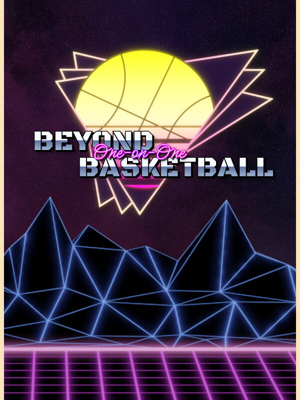 LiM Beyond One-on-One Basketball Steam (PC) - Steam CD Key - Global