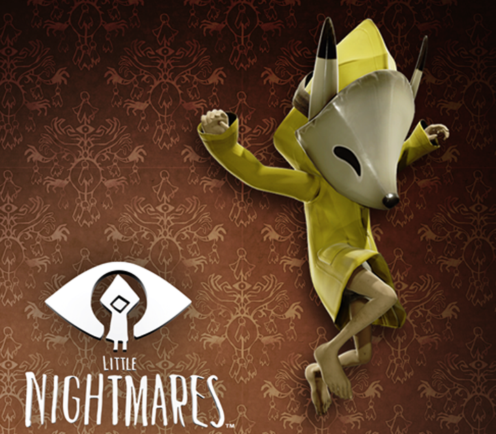 Little Nightmares Steam Key EUROPE