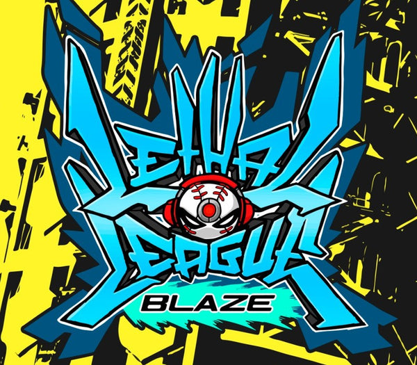 Lethal League Blaze Steam Key EUROPE