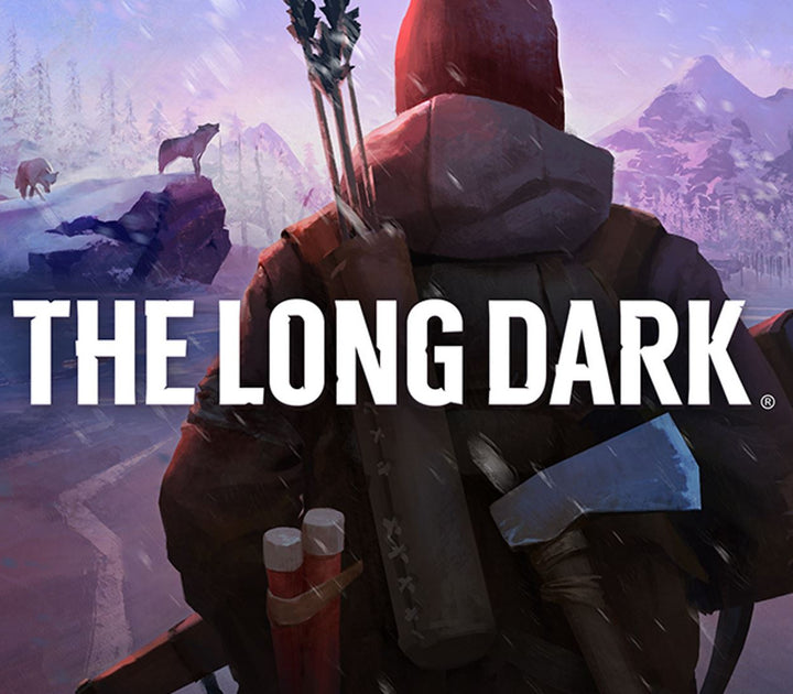 The Long Dark Steam Key EUROPE