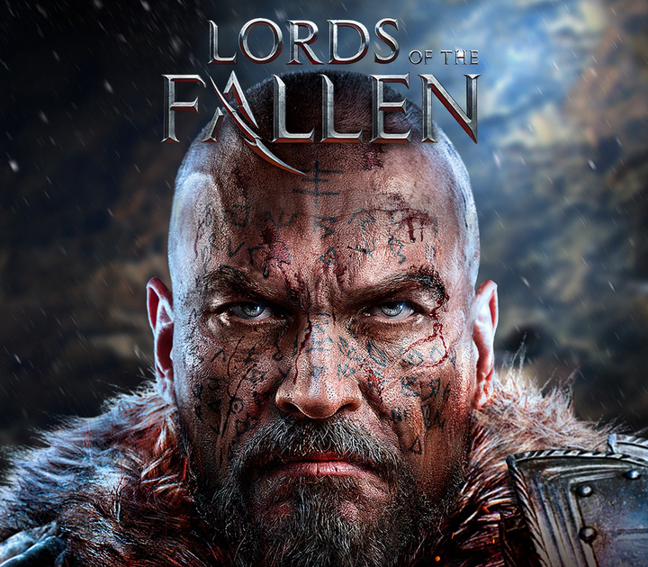 Lords of the Fallen 2014 Steam Key EUROPE