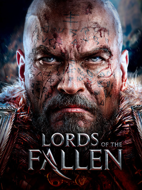 Lords Of The Fallen Digital Deluxe Edition 2014 Steam Key EUROPE