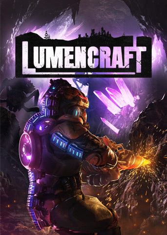 Lumencraft Steam (PC) - Steam CD Key - Global