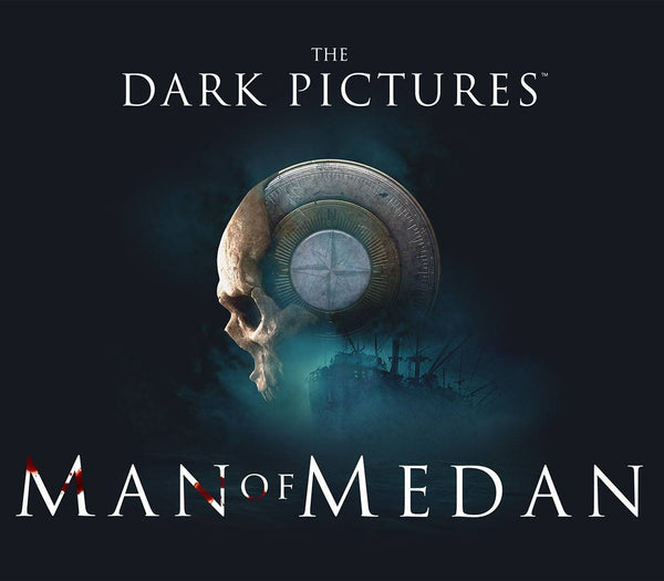 The Dark Pictures Anthology: Man Of Medan Steam Key EUROPE