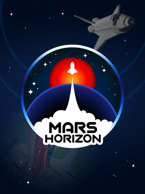 Mars Horizon Steam Key EUROPE