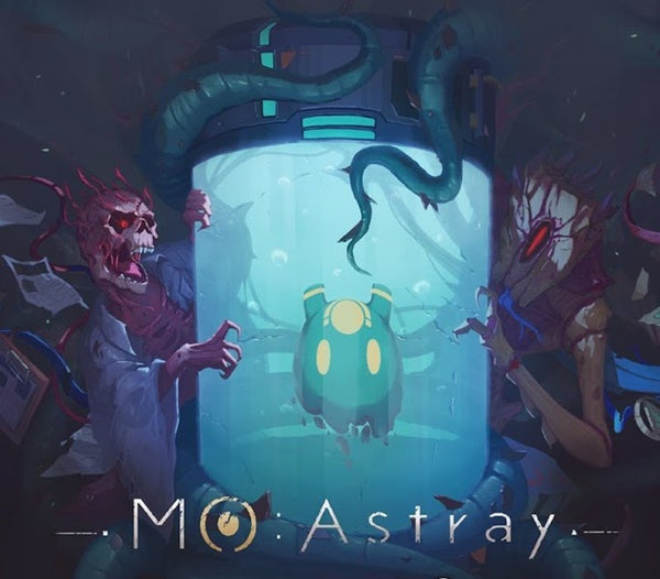 MO: Astray Steam Key EUROPE