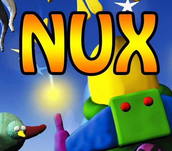 NuX Steam Key EUROPE