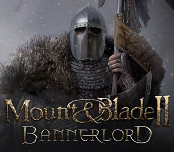 Mount & Blade II: Bannerlord Steam Key EUROPE