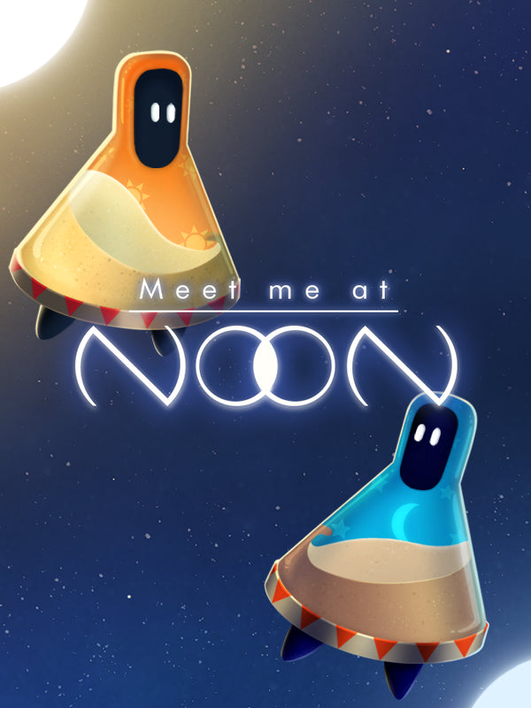 Meet me at Noon Steam (PC) - Steam CD Key - Global