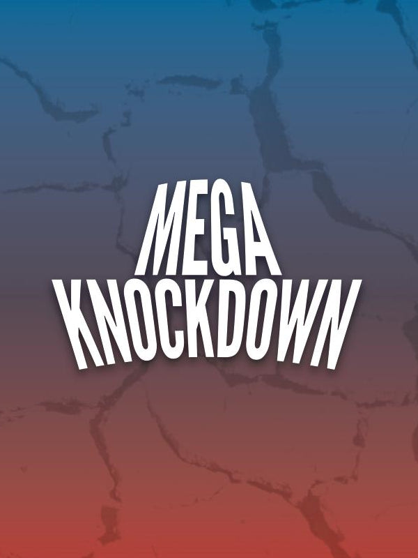 Mega Knockdown Steam (PC) - Steam CD Key - Global