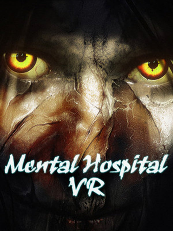 Mental Hospital VR Steam (PC) - Steam CD Key - Global