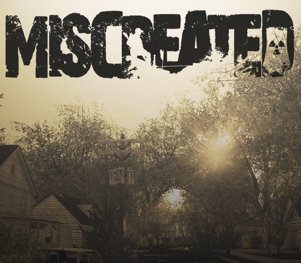 Miscreated Steam Key EUROPE