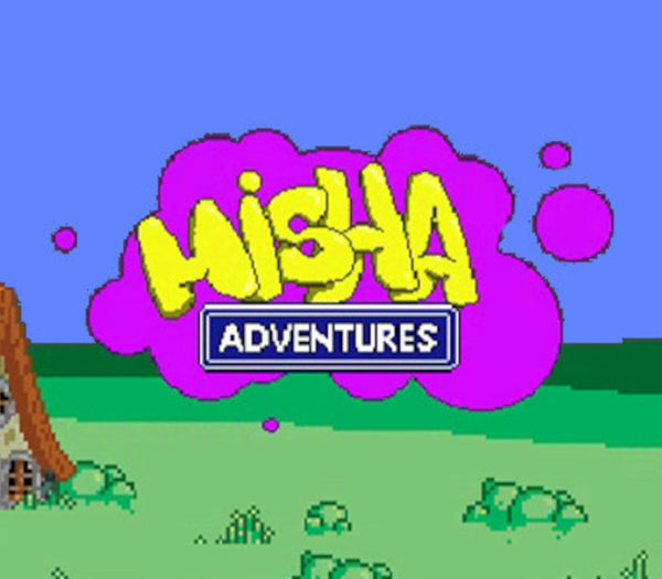 Misha Adventures Steam Key EUROPE