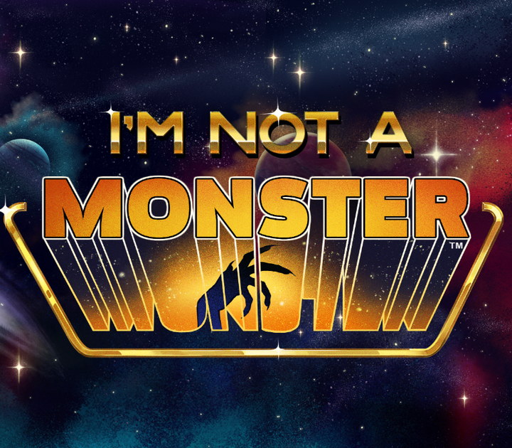 I'm not a Monster Steam Key EUROPE