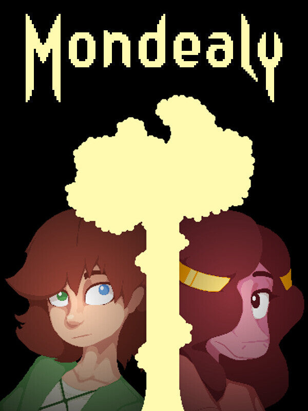 Mondealy Steam (PC) - Steam CD Key - Global