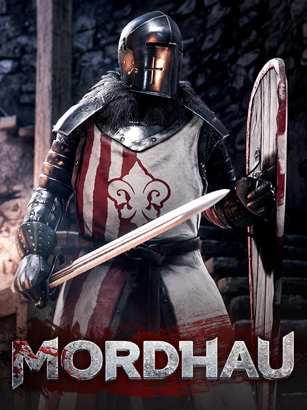 Mordhau Steam Key EUROPE