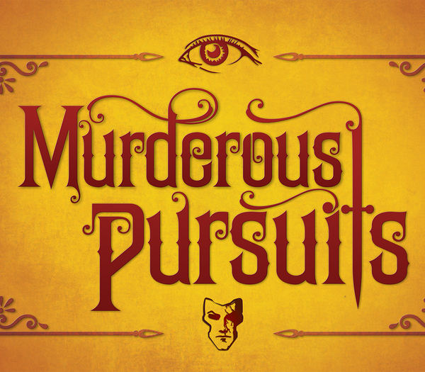 Murderous Pursuits Steam Key EUROPE