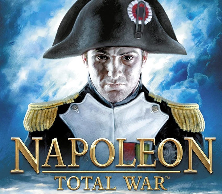 Napoleon: Total War Steam Key EUROPE