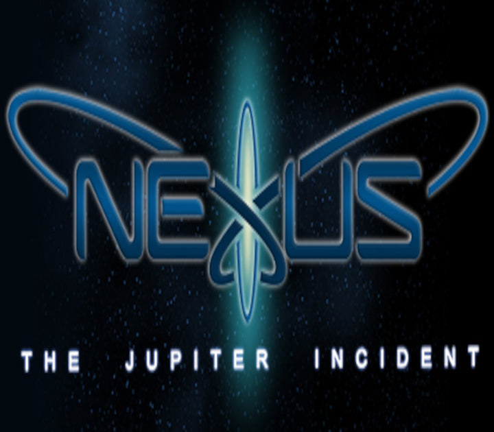 Nexus: The Jupiter Incident Steam Key EUROPE