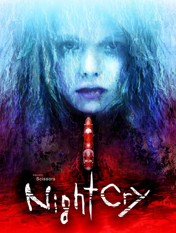 NightCry Steam (PC) - Steam CD Key - Global