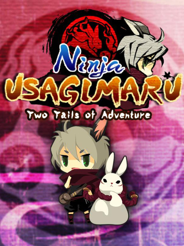 Ninja Usagimaru: Two Tails of Adventure Steam (PC) - Steam CD Key - Global