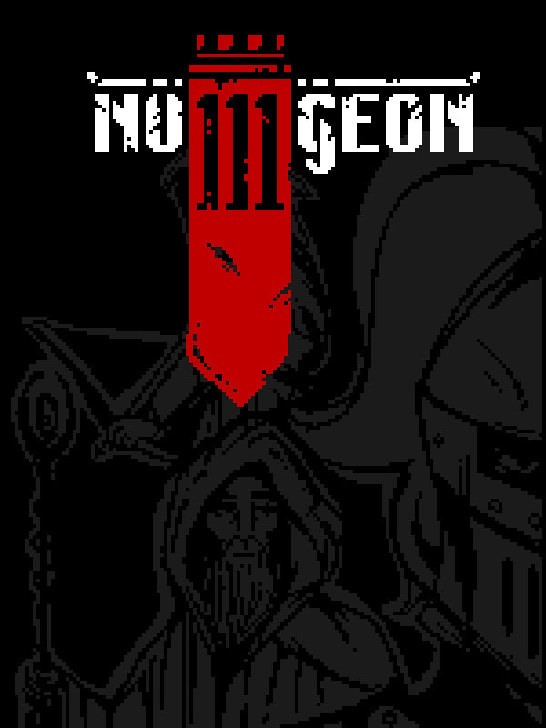 Numgeon Steam (PC) - Steam CD Key - Global