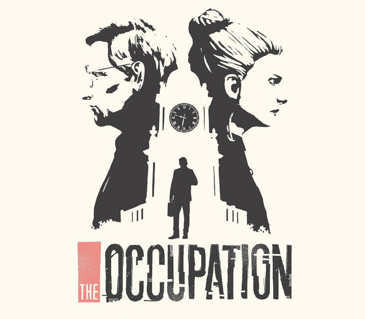 The Occupation Steam Key EUROPE