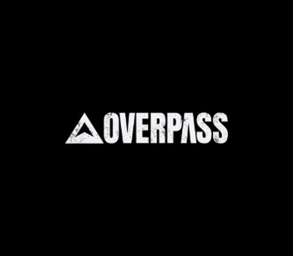 Overpass Steam Key EUROPE