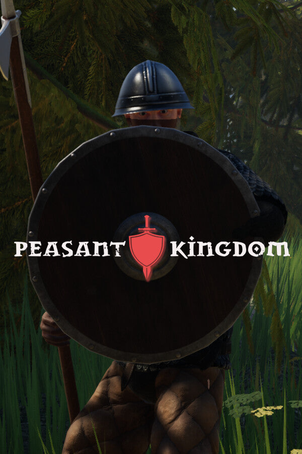 Peasant Kingdom Steam (PC) - Steam CD Key - Global