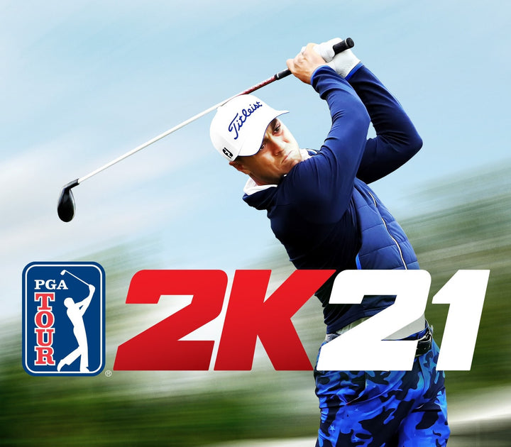 PGA TOUR 2K21 Steam Key EUROPE