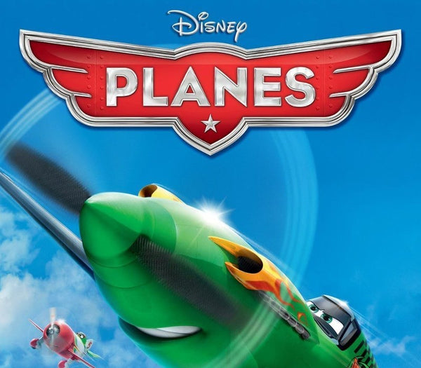 Disney Planes Steam Key EUROPE