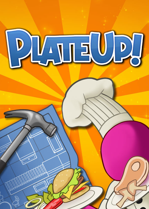 PlateUp! - Steam CD Key Global