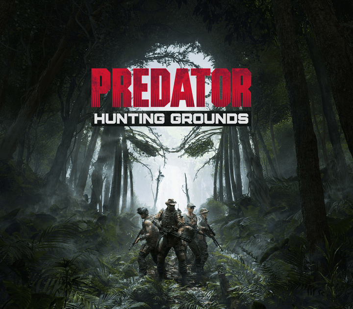 Predator: Hunting Grounds Steam Key EUROPE