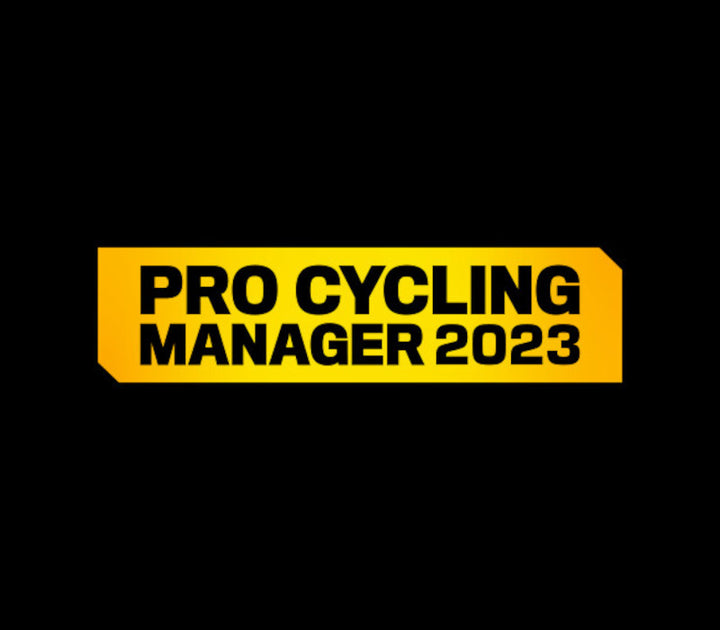 Pro Cycling Manager 2023 Steam Key EUROPE