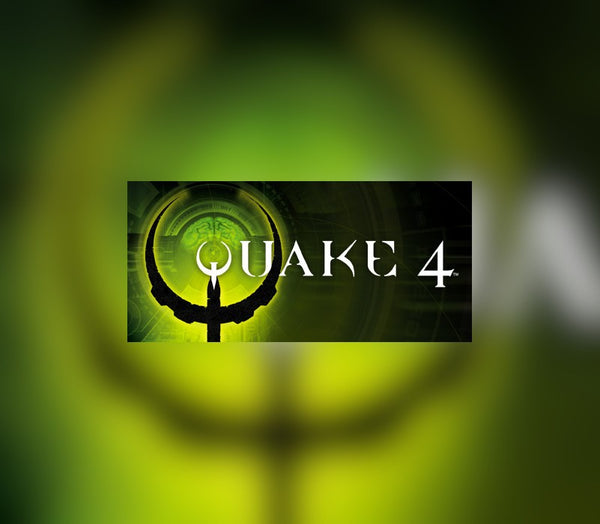 Quake IV Steam Key EUROPE